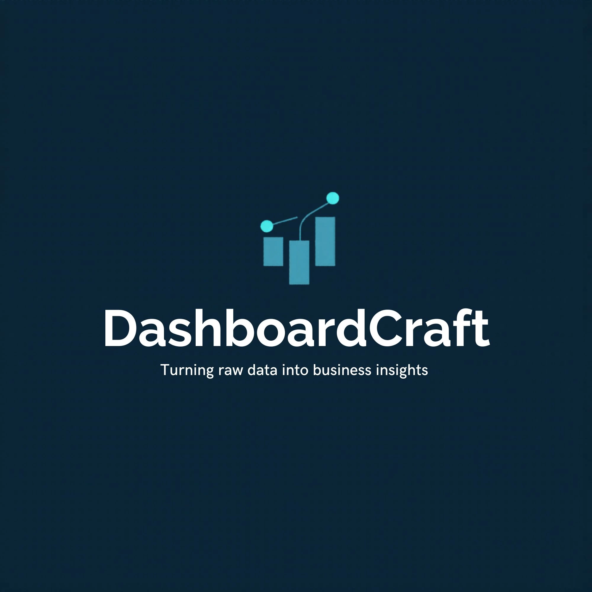 This is dashboard craft icon