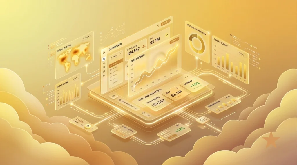 Power BI For Business