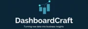 DashboardCraft Official Logo